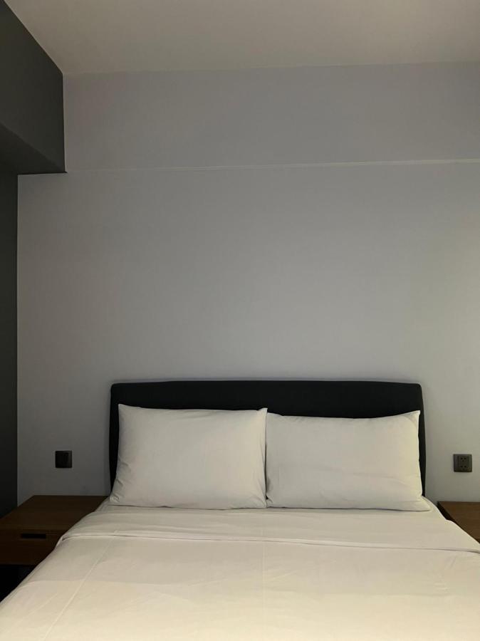 Doudian Ddinn Hotel ไถจง ภายนอก รูปภาพ